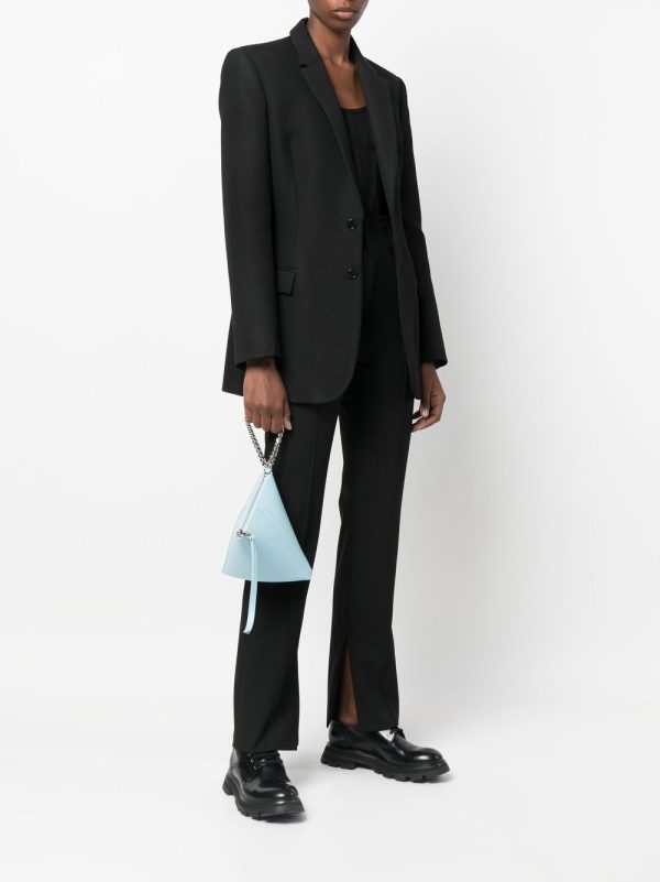 Alexander McQueen The Curve tote bag - Image 2