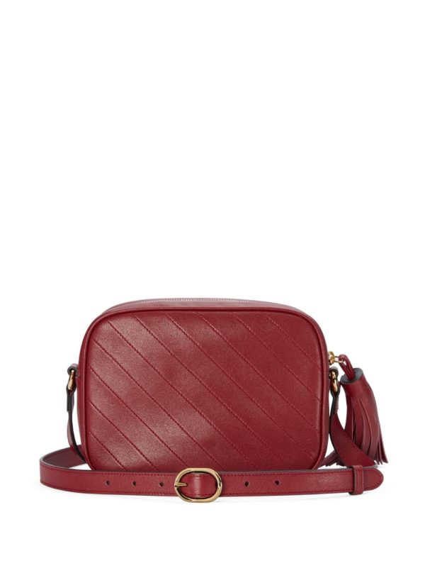Gucci small Blondie leather shoulder bag - Image 2