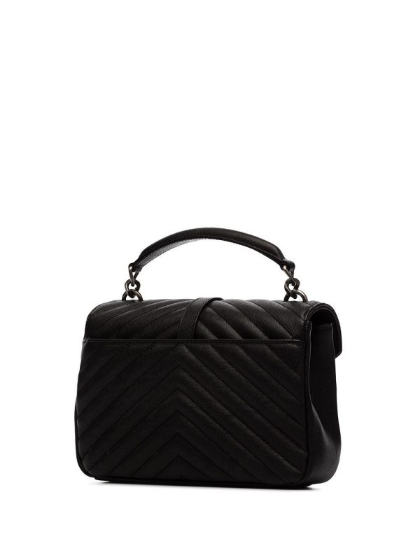 Saint Laurent medium College shoulder bag - Image 2