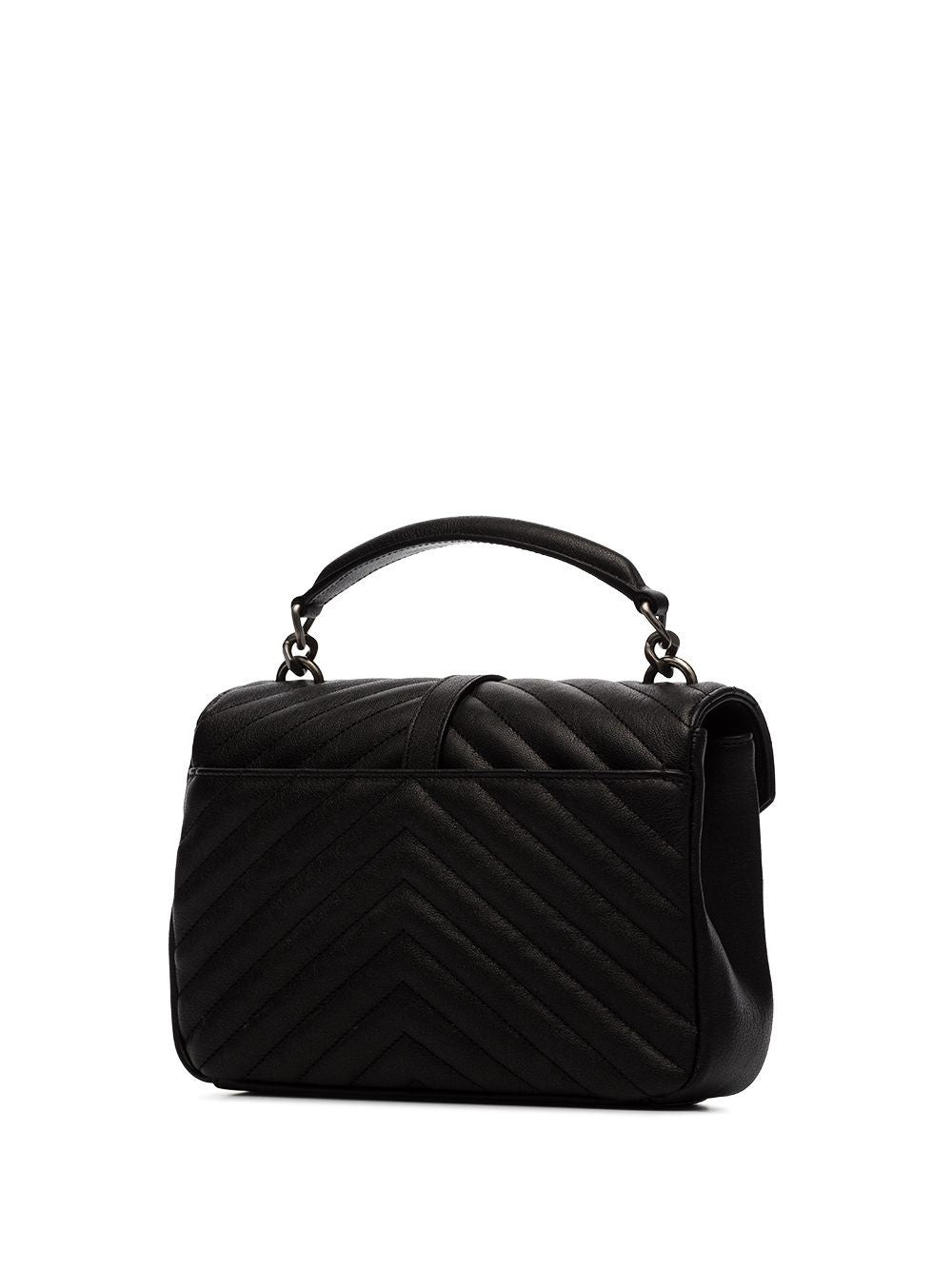 Saint Laurent medium College shoulder bag - Image 2