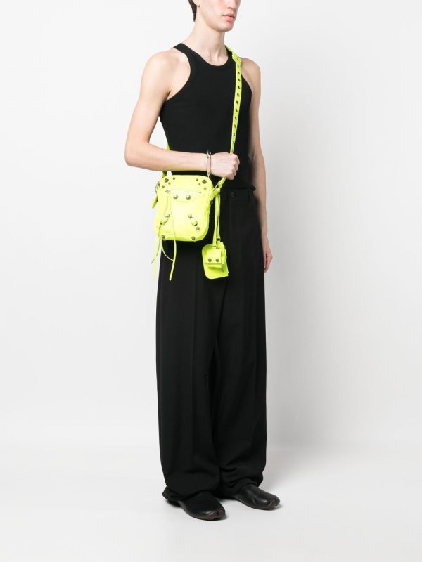 Balenciaga Le Cagole messenger bag - Image 2