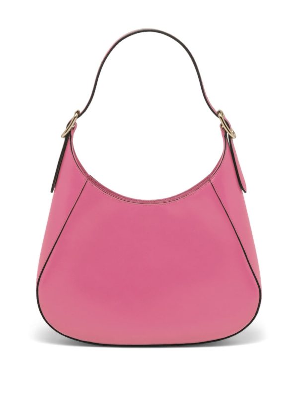 Prada calf-leather shoulder bag - Image 2