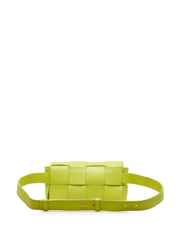 Bottega Veneta   Cassete belt bag - Image 2