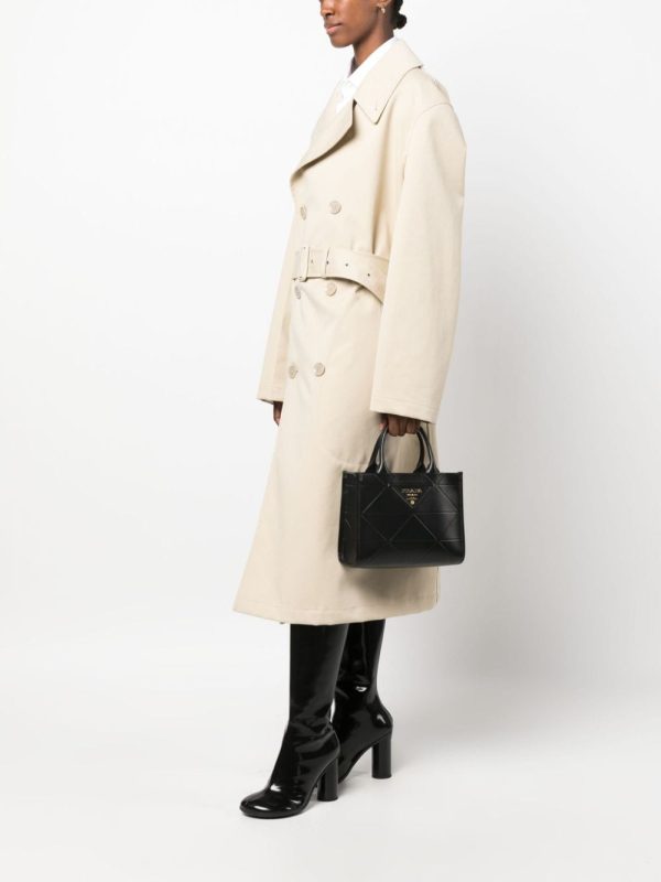 Prada small Symbole tote bag - Image 2