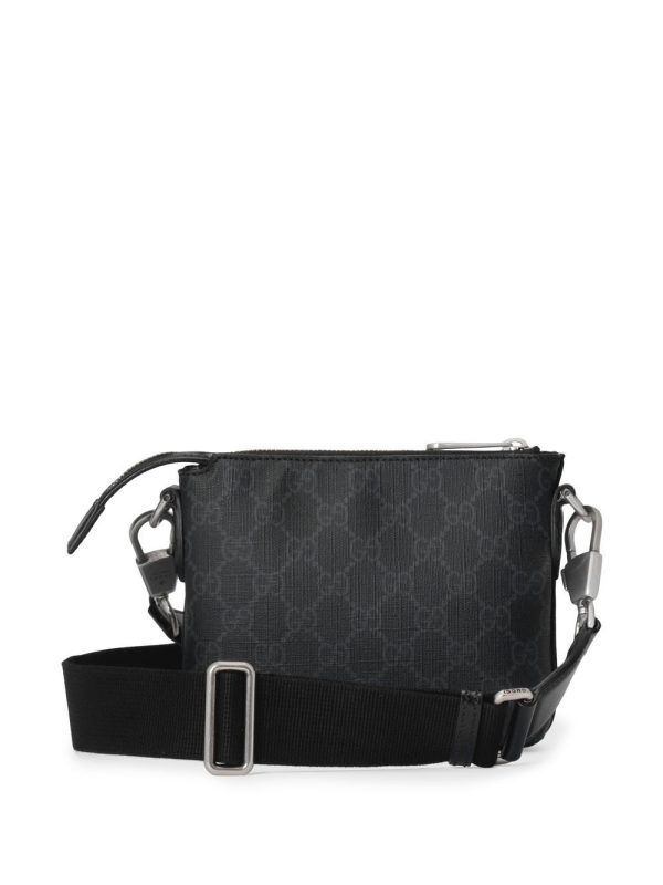 Gucci GG Supreme messenger bag - Image 2