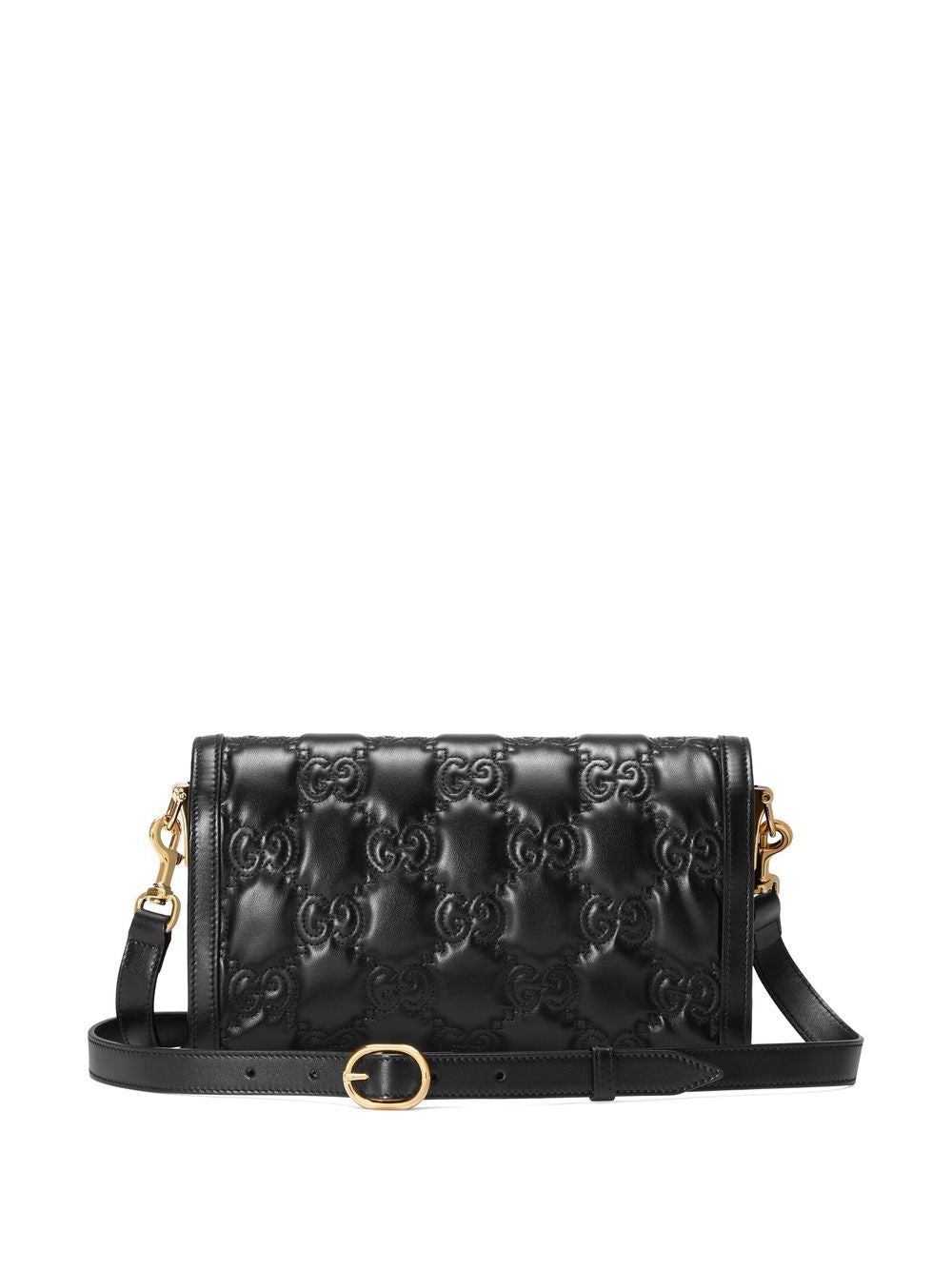 Gucci GG Matelassé shoulder bag - Image 2