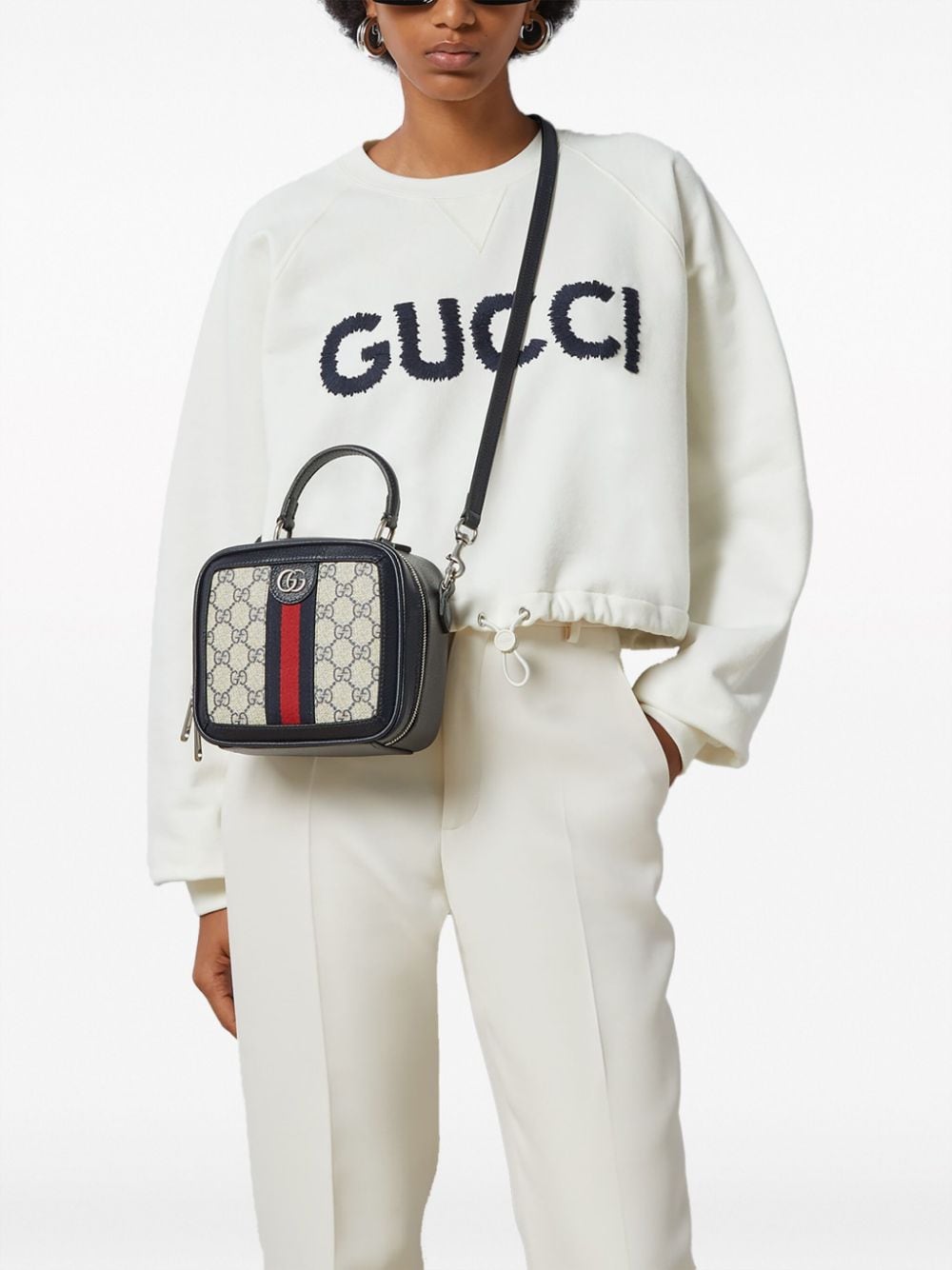 Gucci Ophidia GG mini bag - Image 2