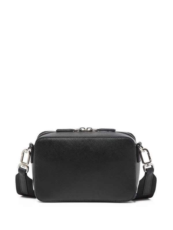 Prada pouch detail messenger bag - Image 2