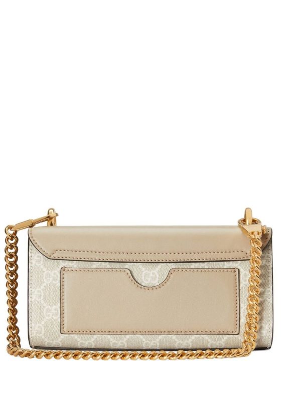 Gucci Padlock Mini shoulder bag - Image 2
