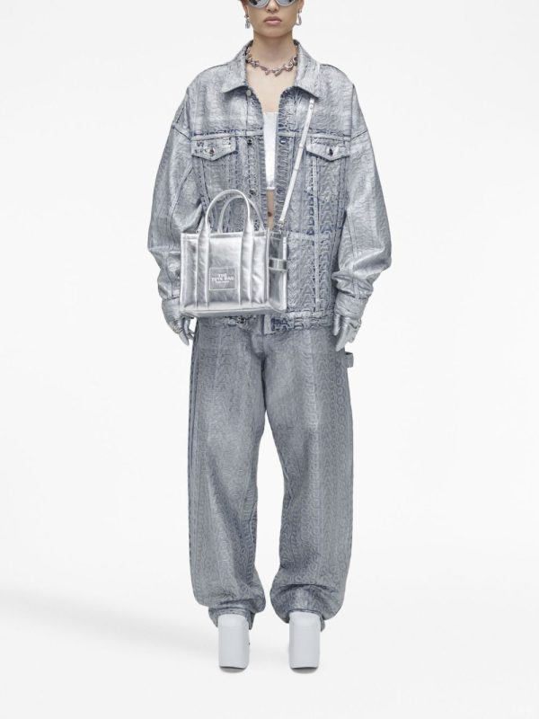 Marc Jacobs The Small Tote bag - Image 2