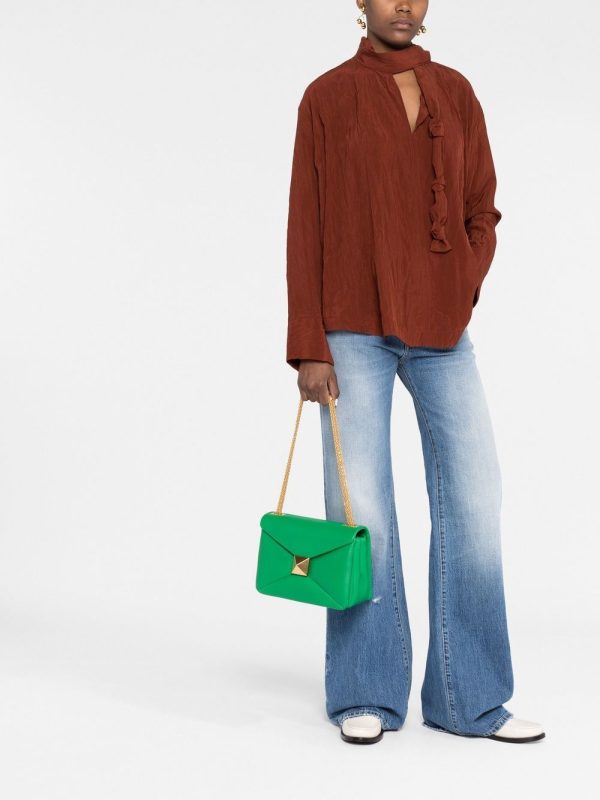 Valentino Garavani One Stud shoulder bag - Image 2