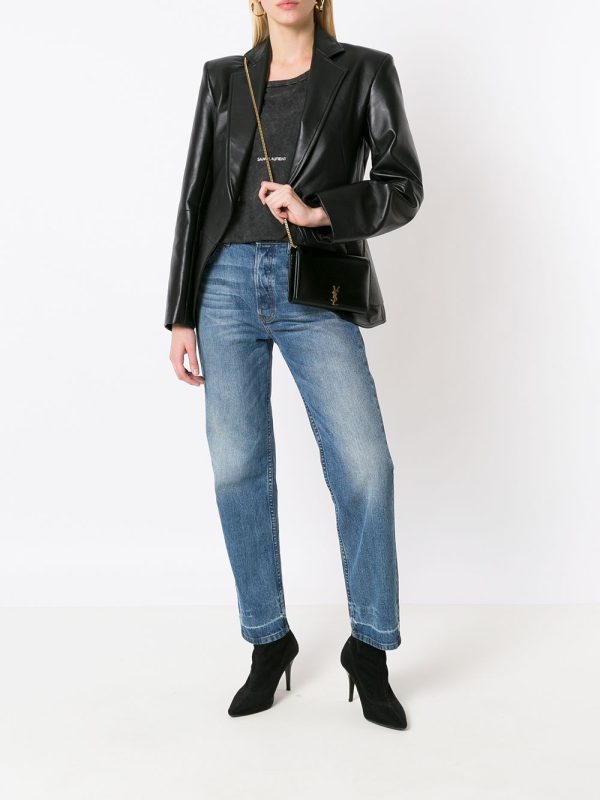 Saint Laurent Kate crossbody bag - Image 2