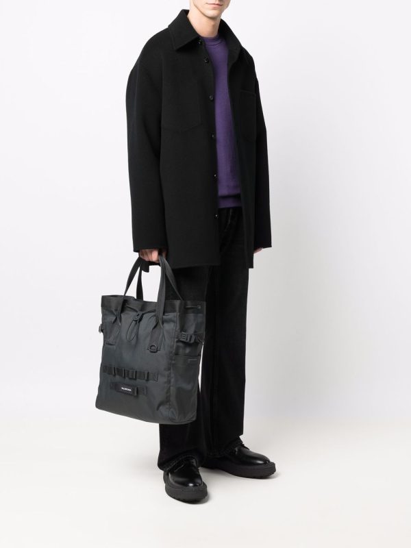 Balenciaga Army tote bag - Image 2