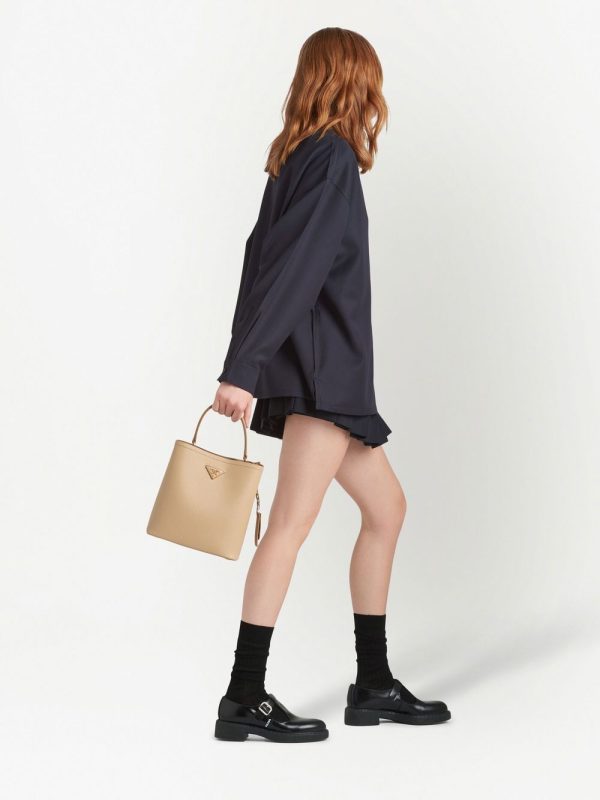 Prada Panier tote bag - Image 2