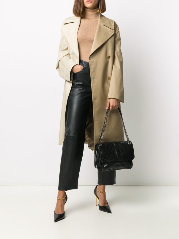 Saint Laurent medium Niki shoulder bag - Image 2