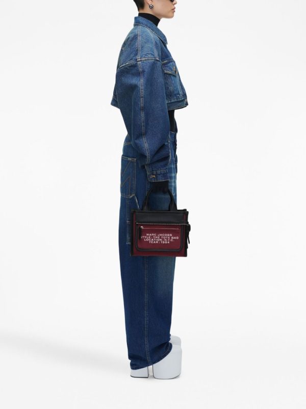 Marc Jacobs The Small Tote bag - Image 2
