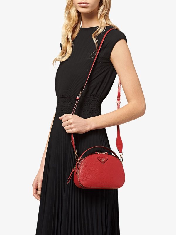 Prada Small Prada Spectrum nappa leather bag - Image 2