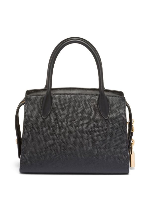 Prada Kristen Saffiano leather bag - Image 2