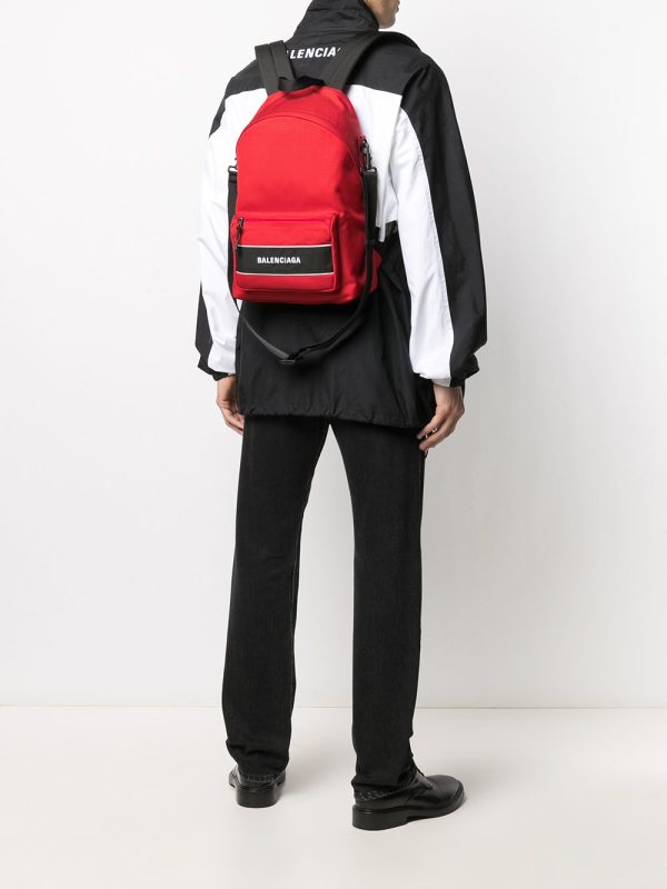Balenciaga Sport crossbody bag - Image 2