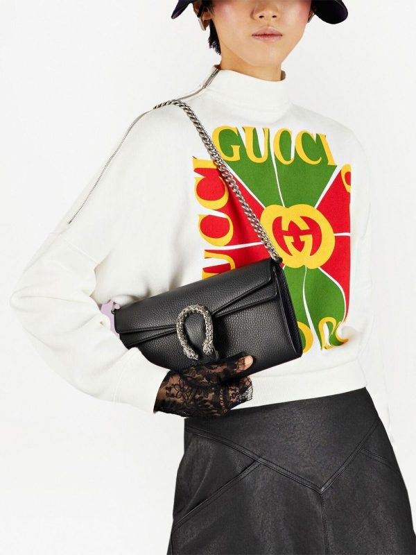 Gucci small Dionysus shoulder bag - Image 2