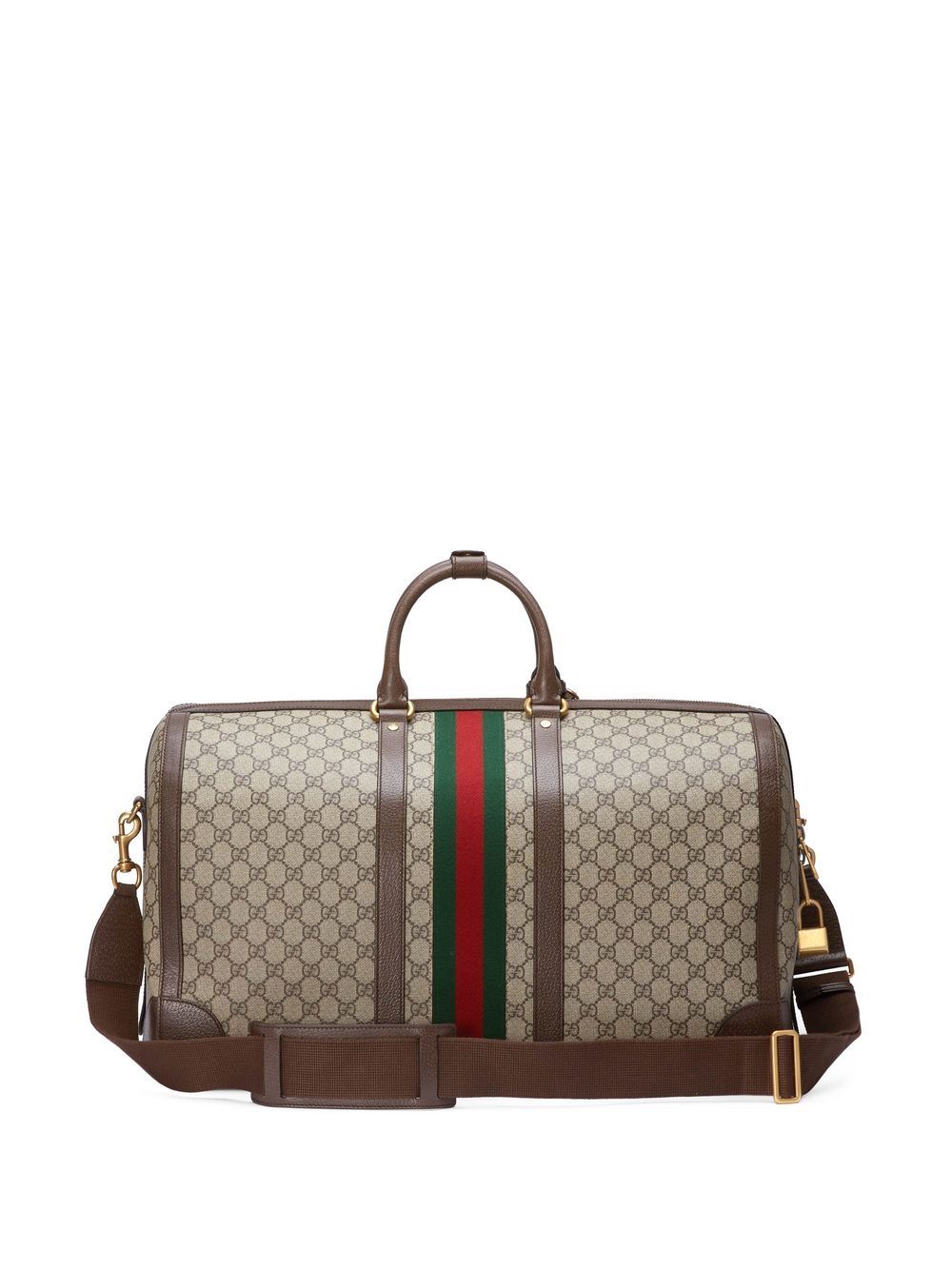 Gucci Gucci Savoy large duffle bag - Image 2
