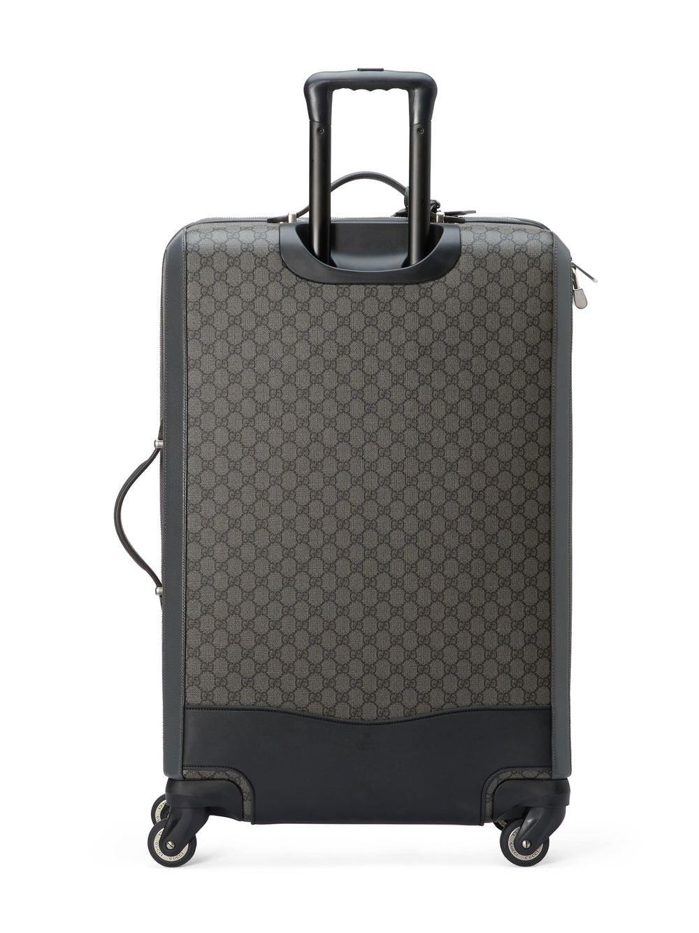 Gucci Ophidia GG Supreme medium suitcase - Image 2