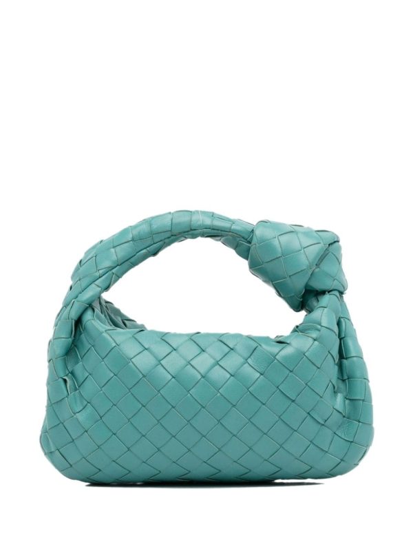 Bottega Veneta   Jodie Intrecciato handbag - Image 2