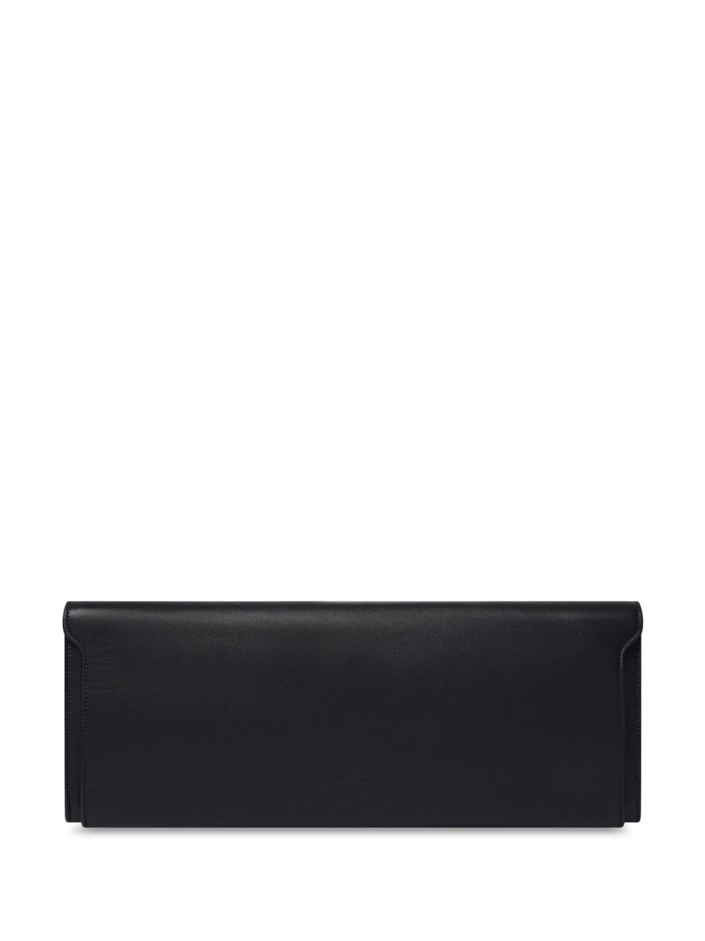Balenciaga Money Elongate leather shoulder bag - Image 2