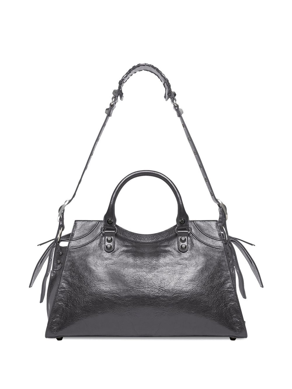Balenciaga Neo Cagole City top-handle bag - Image 2