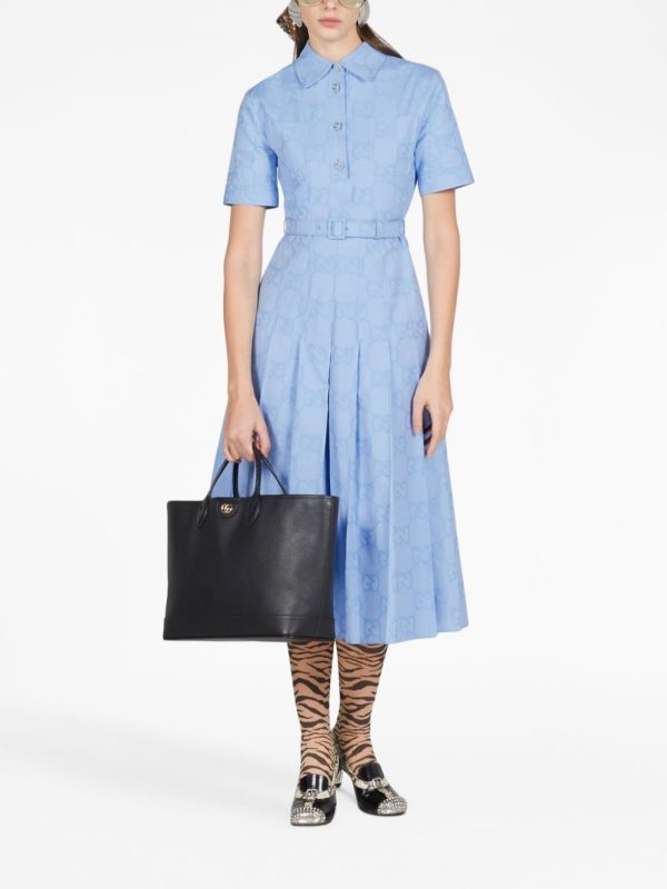 Gucci Ophidia medium tote bag - Image 2