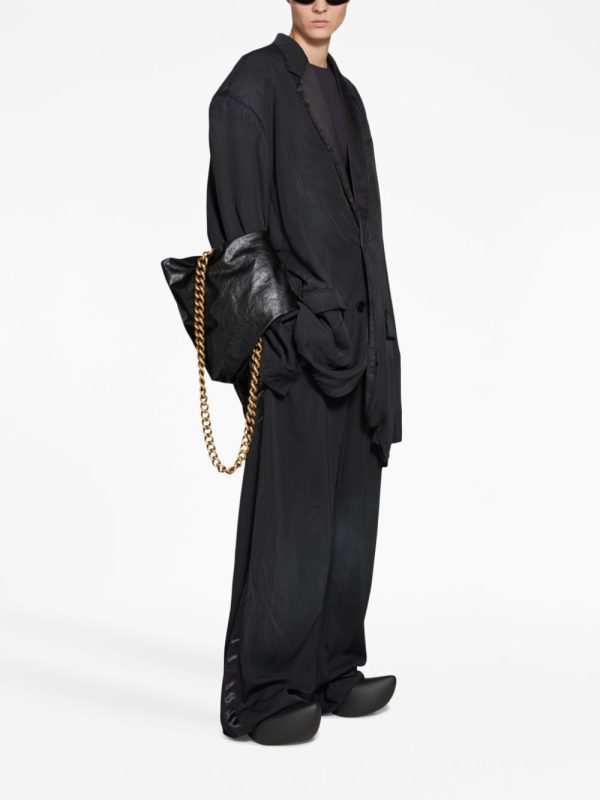 Balenciaga small Puffer shoulder bag - Image 2