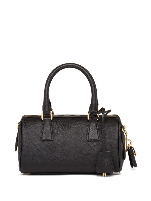 Prada Saffiano top-handle bag - Image 2