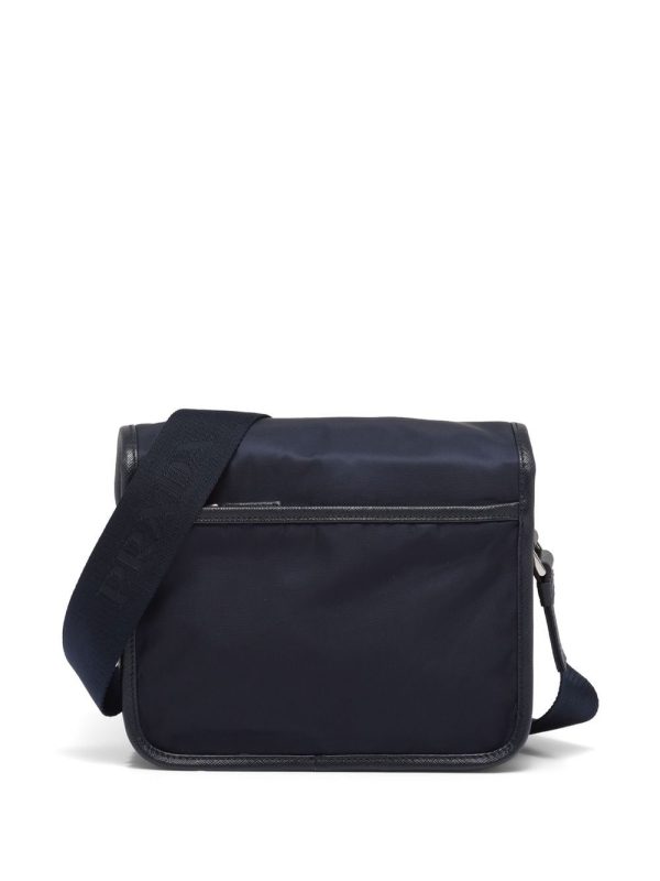 Prada Re-Nylon shoulder bag - Image 2