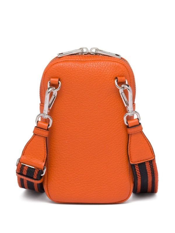 Prada Leather mini-bag - Image 2