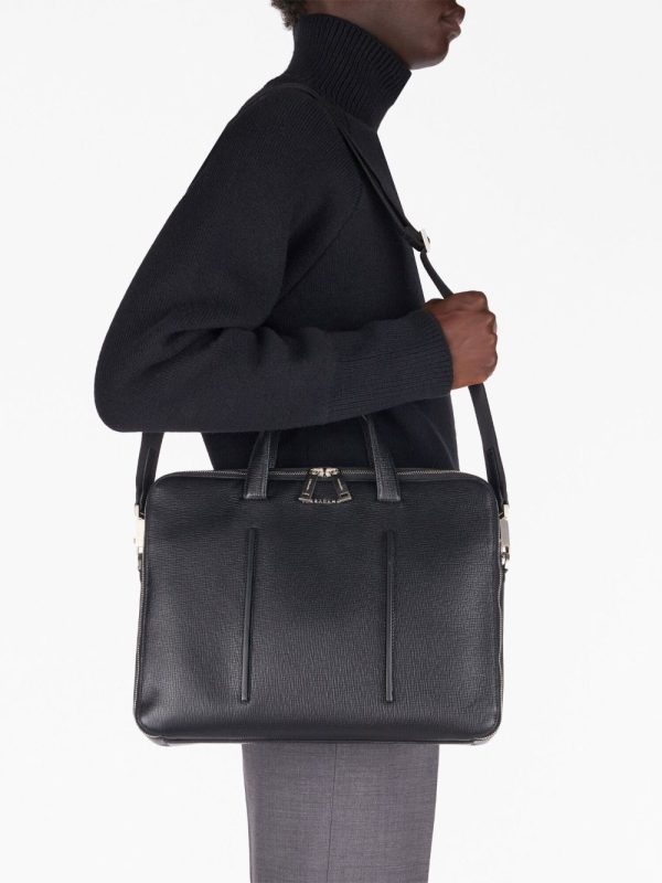 Ferragamo Single Pocket Business briefcase - Image 2