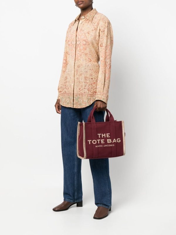 Marc Jacobs The Medium Tote bag - Image 2