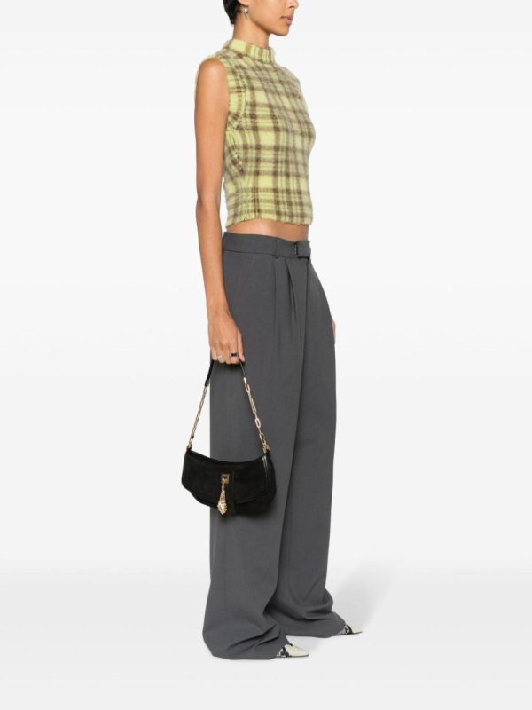 Gucci small Tiger Head shoulder bag - Image 2
