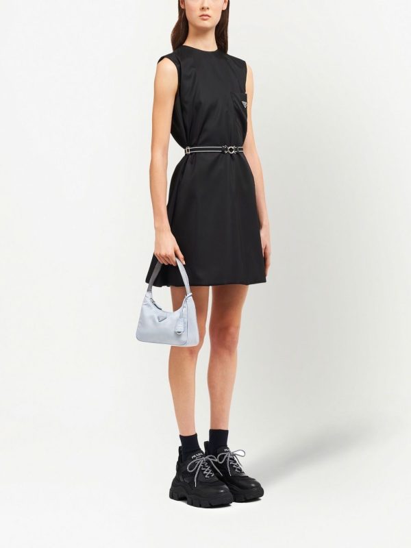 Prada Re-Edition 2000 Re-Nylon mini bag - Image 2