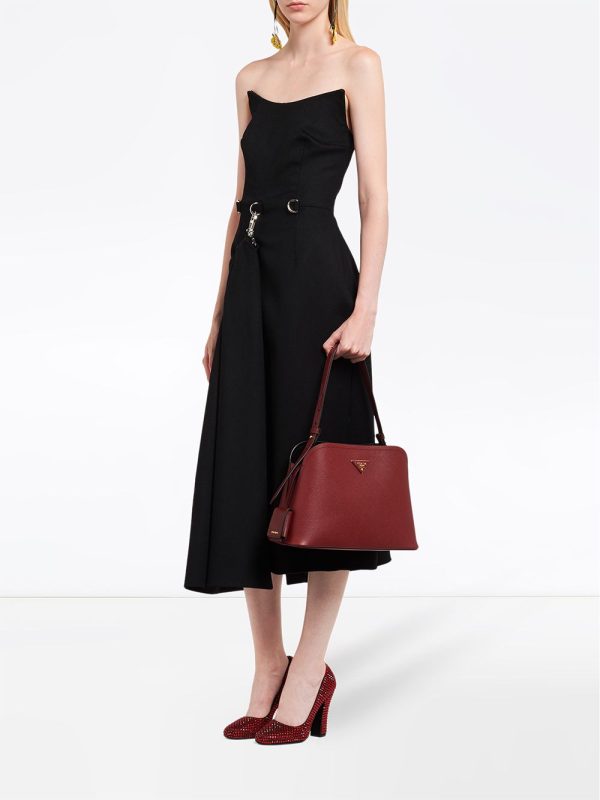 Prada Matinee small handbag - Image 2