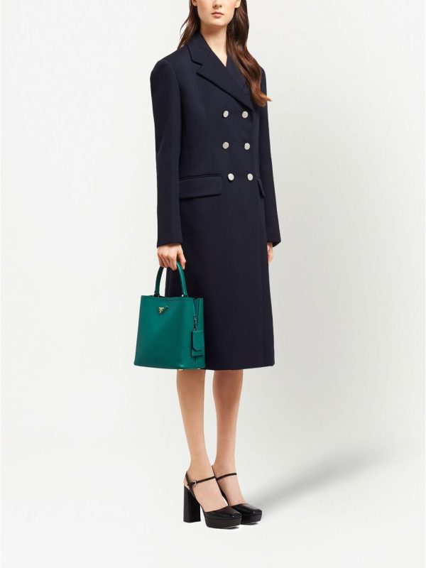 Prada Panier tote bag - Image 2