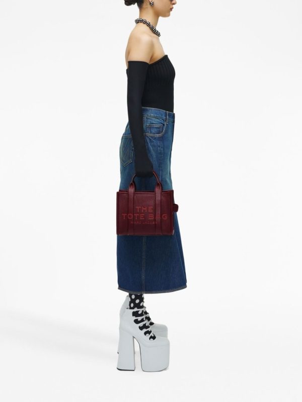 Marc Jacobs The Small Tote bag - Image 2