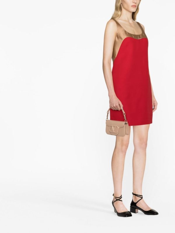 Valentino Garavani Locò shoulder bag - Image 2