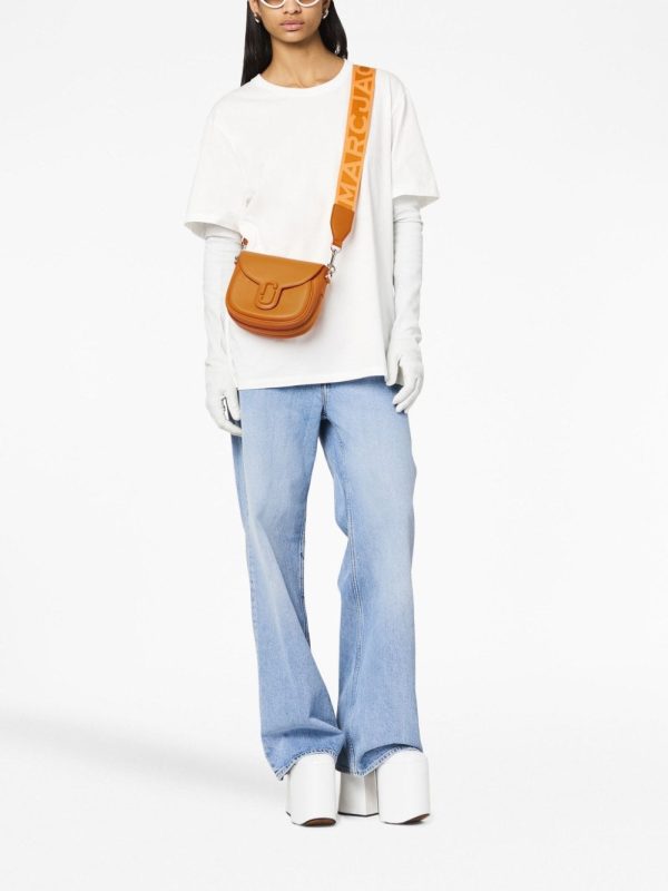 Marc Jacobs The Small Saddle bag - Image 2