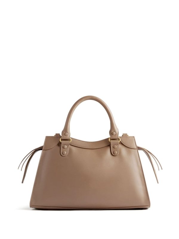 Balenciaga small Neo Classic tote bag - Image 2