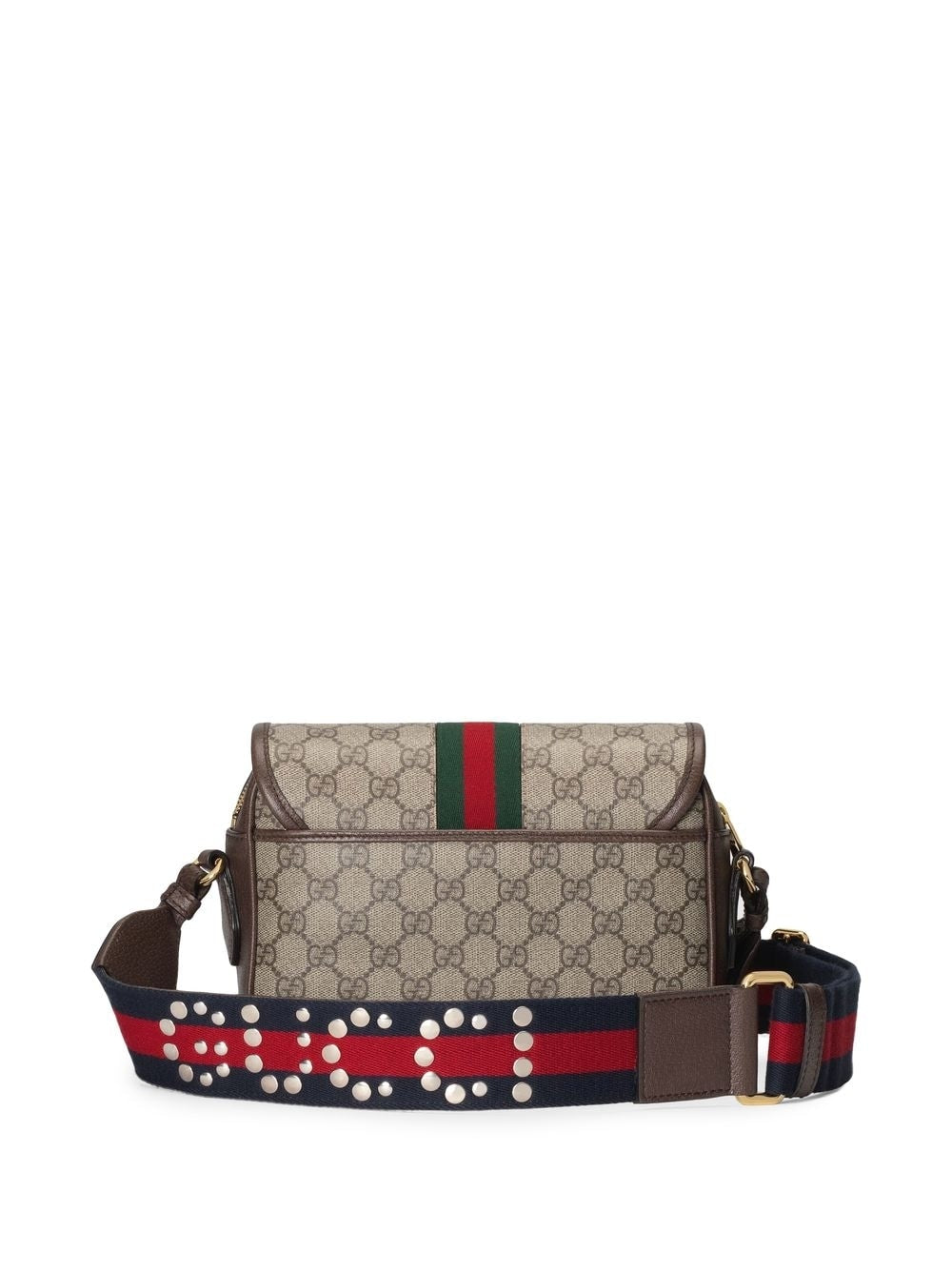 Gucci mini Ophidia GG shoulder bag - Image 2