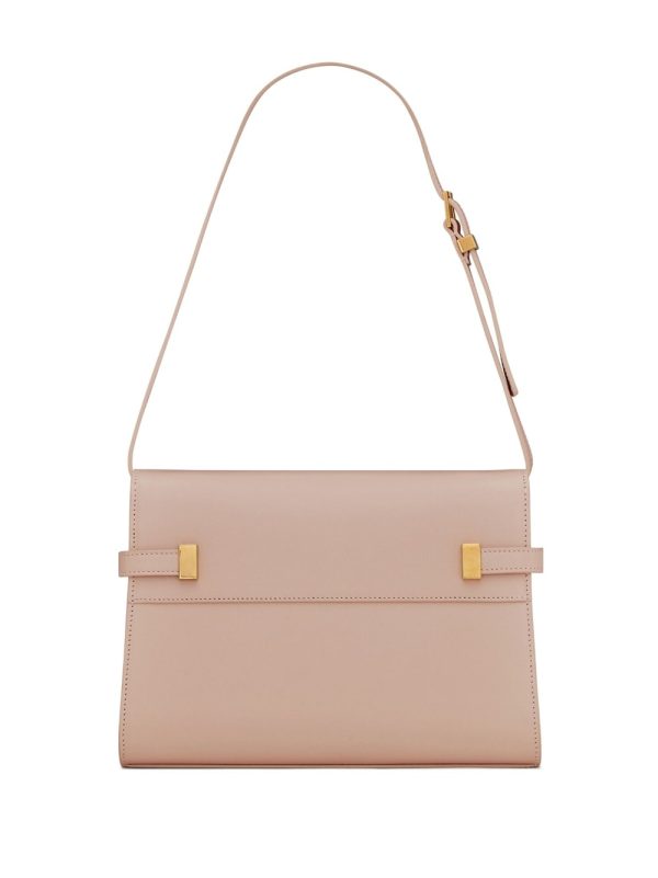 Saint Laurent small Manhattan shoulder bag - Image 2