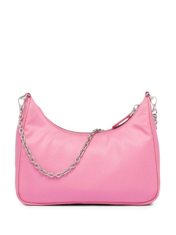 Prada Re-Edition 2005 Re-Nylon shoulder bag - Image 2