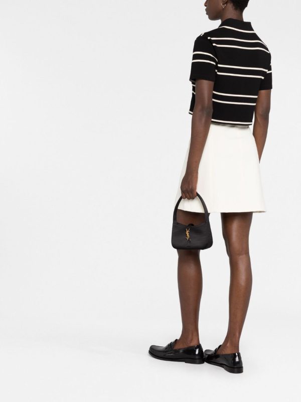 Saint Laurent Le 5 à 7 shoulder bag - Image 2