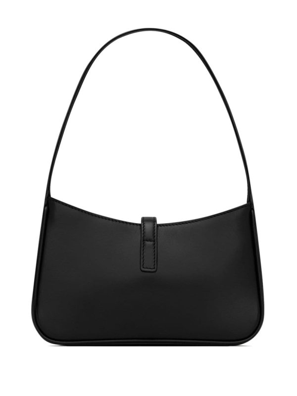 Saint Laurent mini Le 5 à 7 shoulder bag - Image 2