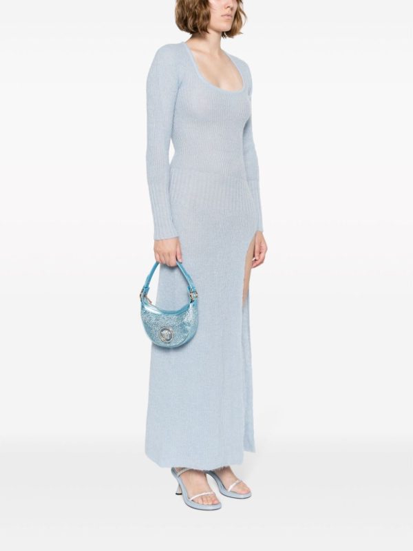 Versace x Dua Lipa Repeat mini shoulder bag - Image 2